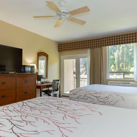Best Western Lodge at River's Edge Orofino Exterior foto