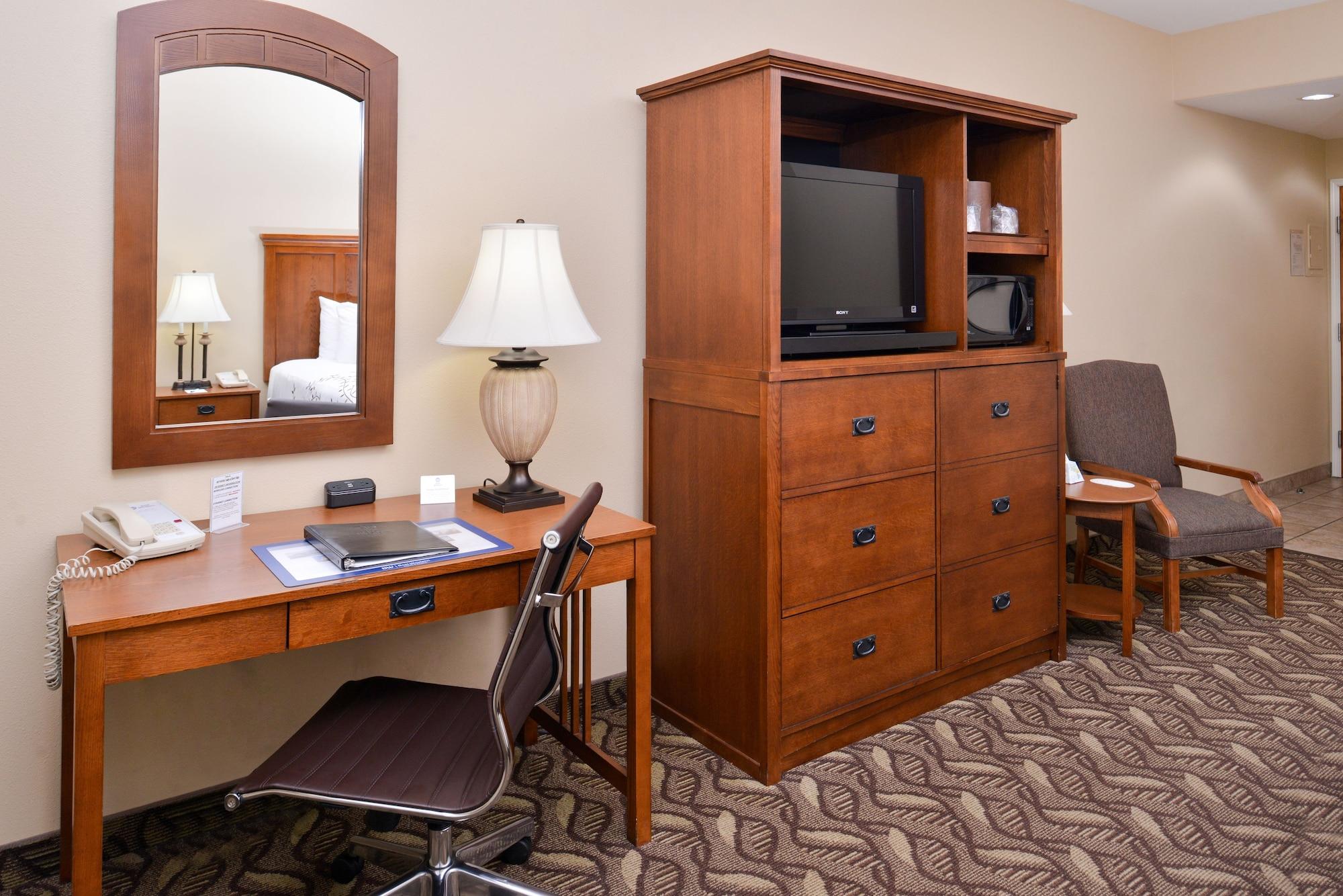 Best Western Lodge at River's Edge Orofino Exterior foto