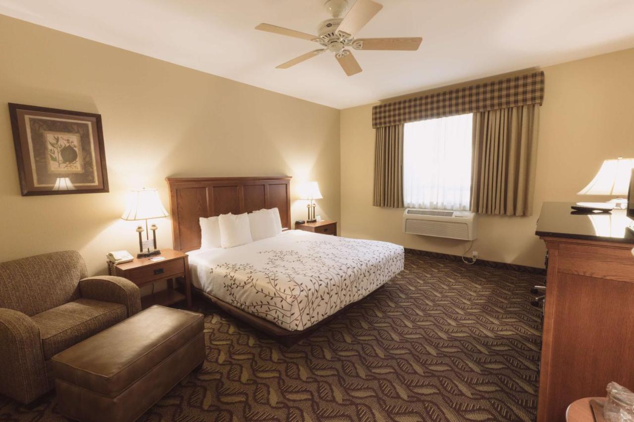 Best Western Lodge at River's Edge Orofino Exterior foto