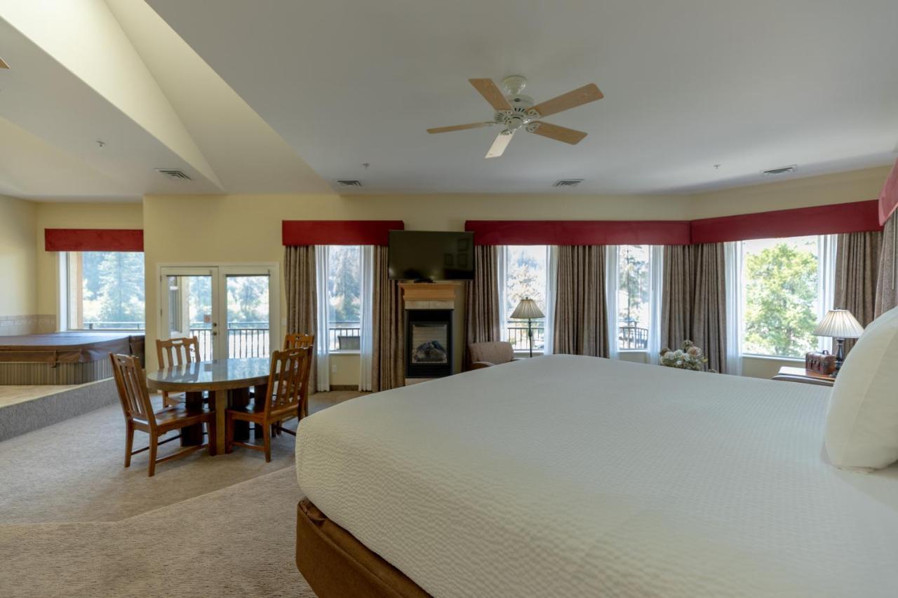 Best Western Lodge at River's Edge Orofino Exterior foto